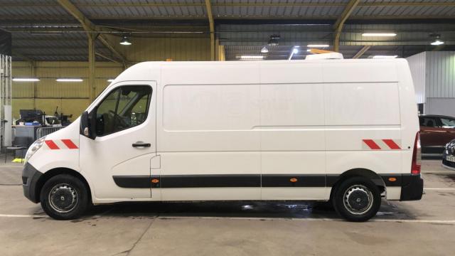 Renault Master image 8