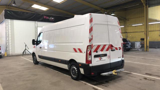 Renault Master image 7