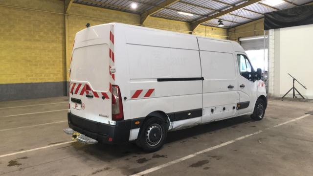 Renault Master image 4