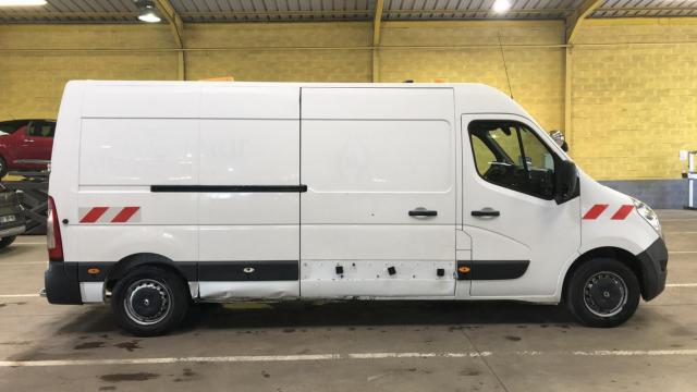 Renault Master image 3