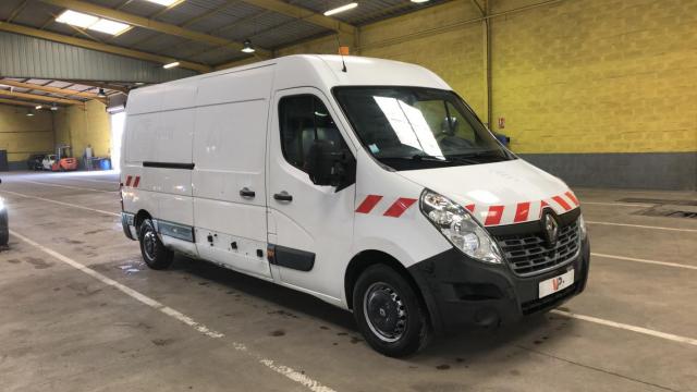 Renault Master image 5