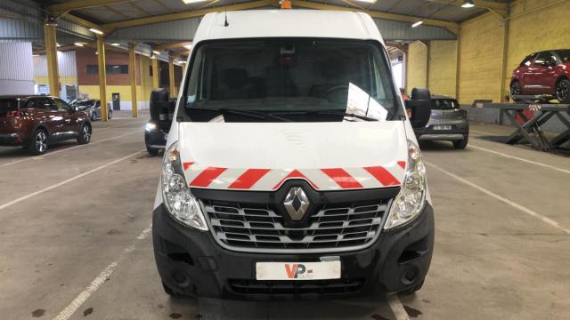 Renault Master image 6