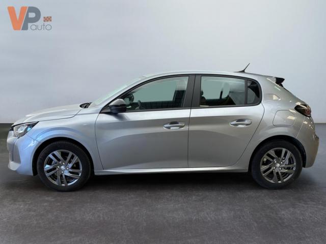 Peugeot 208 image 3
