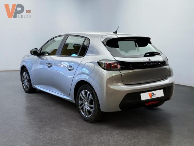 Peugeot 208 image 7