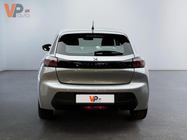 Peugeot 208 image 6