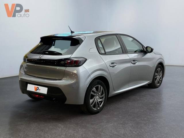 Peugeot 208 image 2