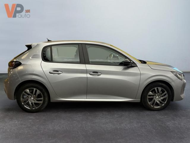 Peugeot 208 image 8