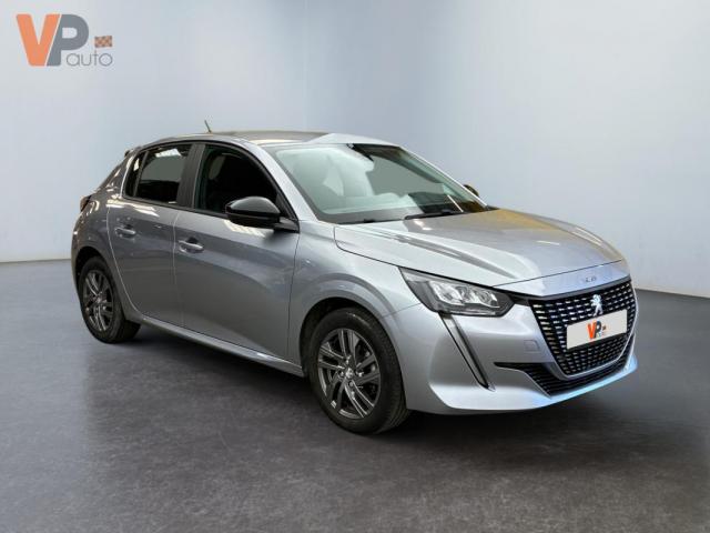 Peugeot 208 image 5