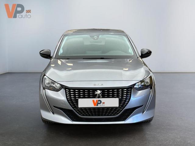 Peugeot 208 image 4