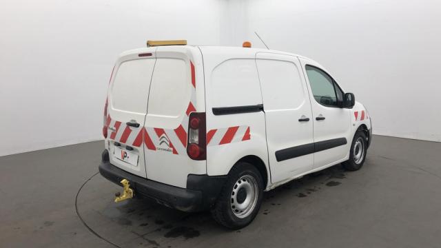 Citroen Berlingo image 3