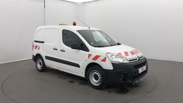 Citroen Berlingo image 1