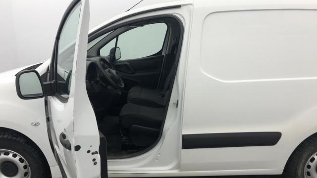 Citroen Berlingo image 2