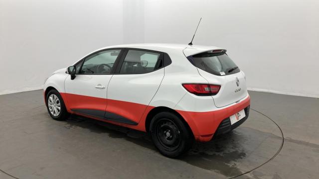 Renault Clio image 6