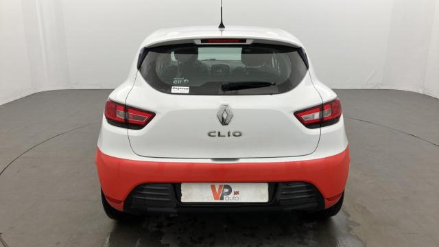 Renault Clio image 2