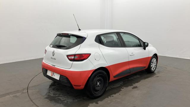 Renault Clio image 7