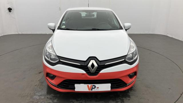 Renault Clio image 8