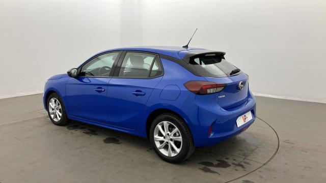 Opel Corsa image 3