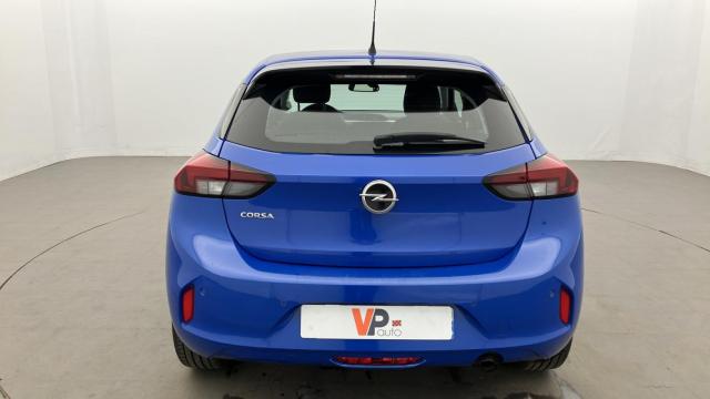 Opel Corsa image 8
