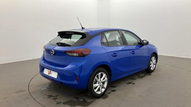 Opel Corsa image 4