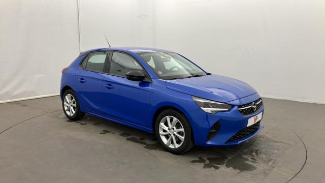 Opel Corsa image 5