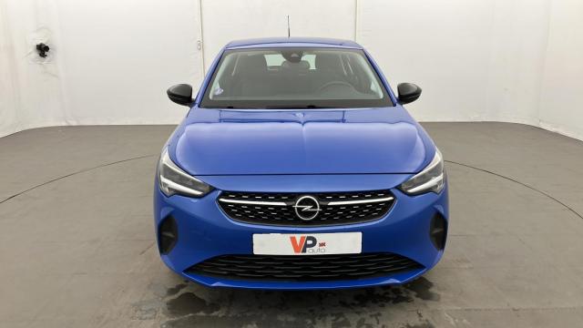 Opel Corsa image 1