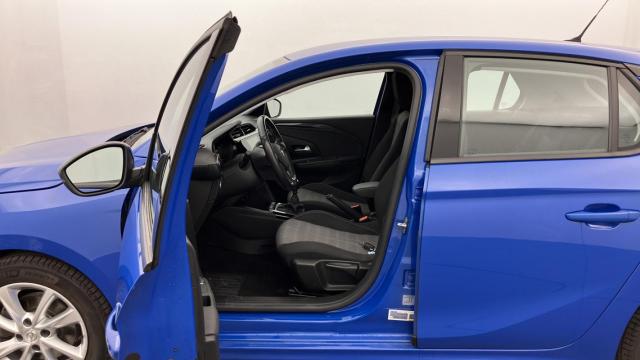Opel Corsa image 7