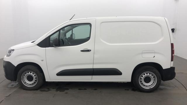 Citroen Berlingo image 1