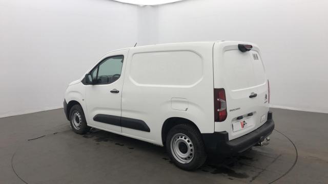 Citroen Berlingo image 2