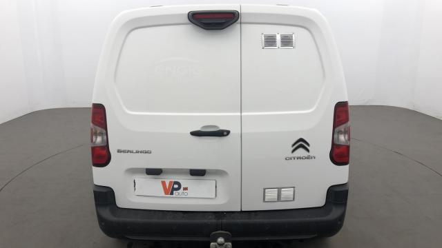 Citroen Berlingo image 4