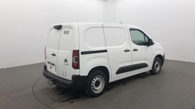Citroen Berlingo image 5