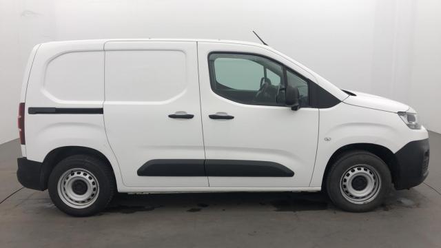 Citroen Berlingo image 3