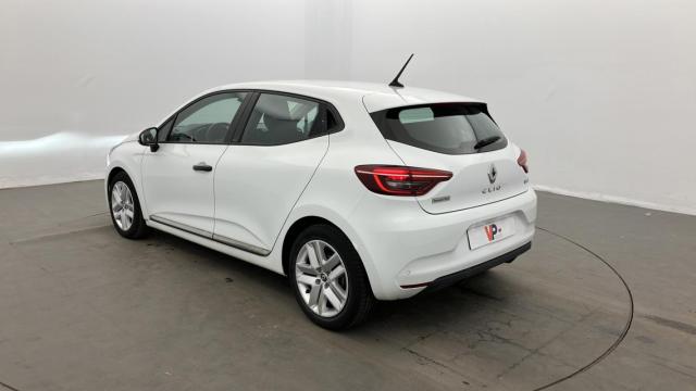 Renault Clio image 1