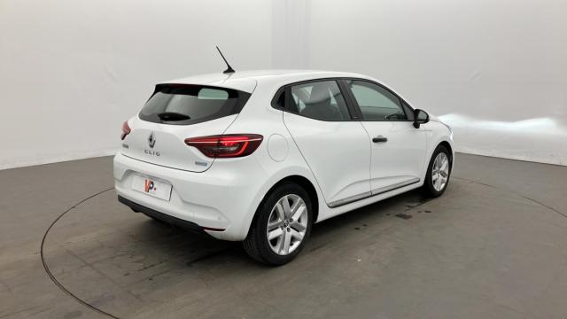 Renault Clio image 8