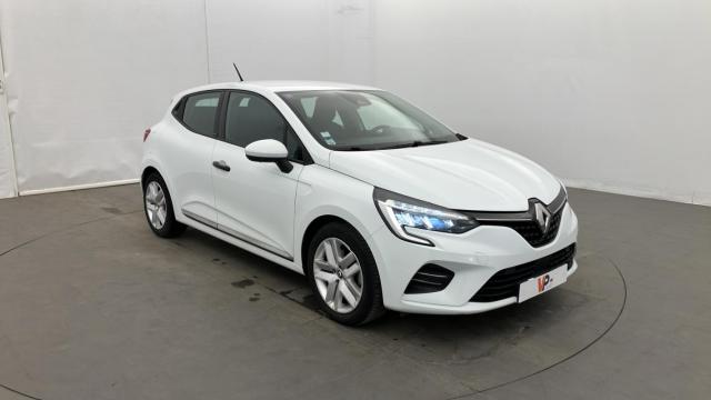 Renault Clio image 7