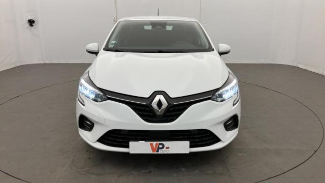 Renault Clio image 2