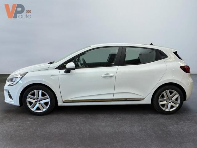 Renault Clio image 6