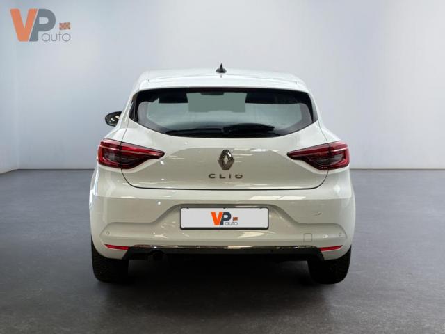 Renault Clio image 1