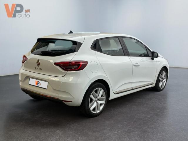 Renault Clio image 4