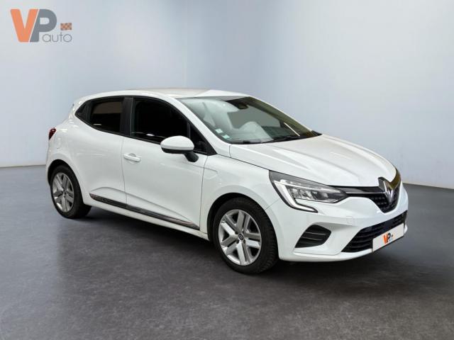 Renault Clio image 8