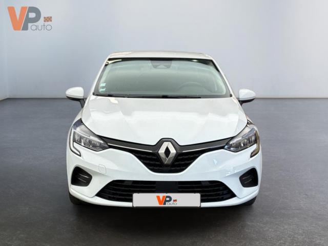 Renault Clio image 3