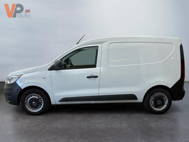 Renault Express Van image 8