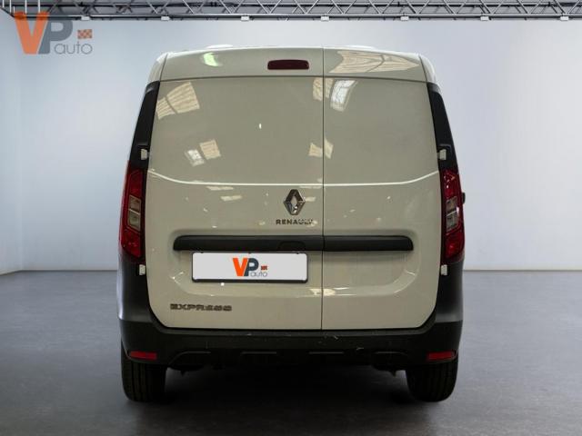 Renault Express Van image 5