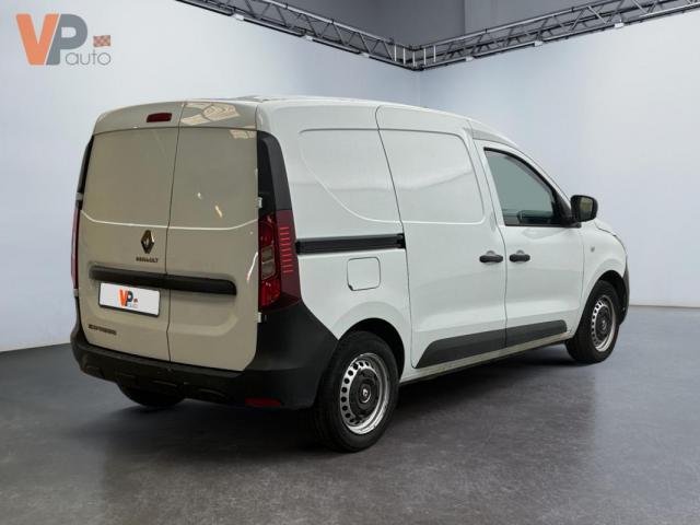 Renault Express Van image 6
