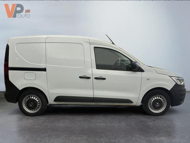 Renault Express Van image 4