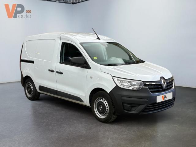 Renault Express Van image 1