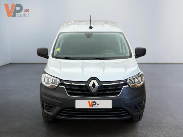 Renault Express Van image 3