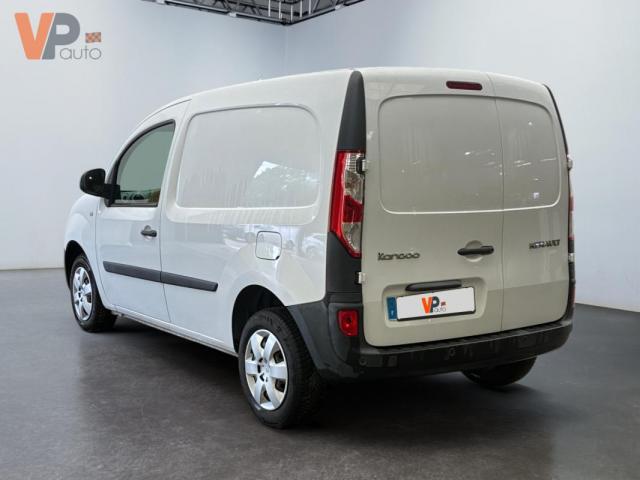 Renault Kangoo Express image 2