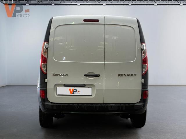 Renault Kangoo Express image 3
