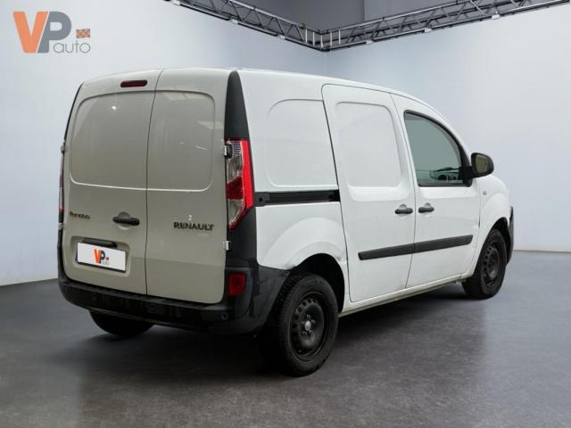 Renault Kangoo Express image 5
