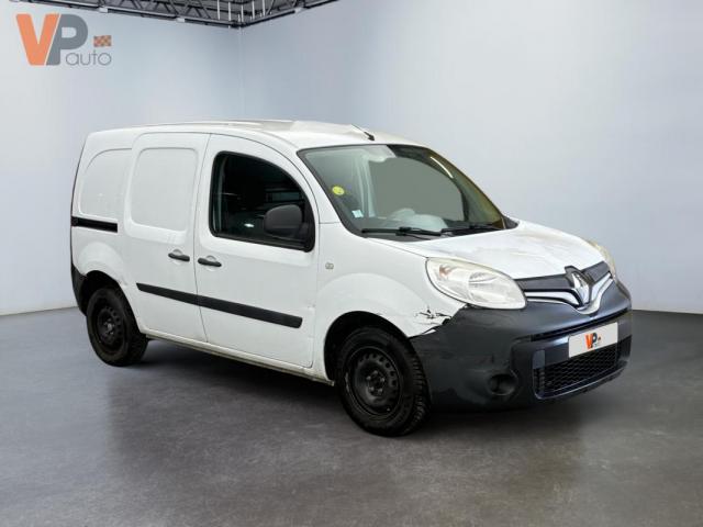 Renault Kangoo Express image 1